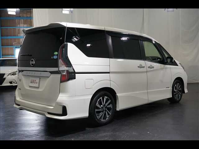 NISSAN SERENA  S-HYBRID 2020 Image 31