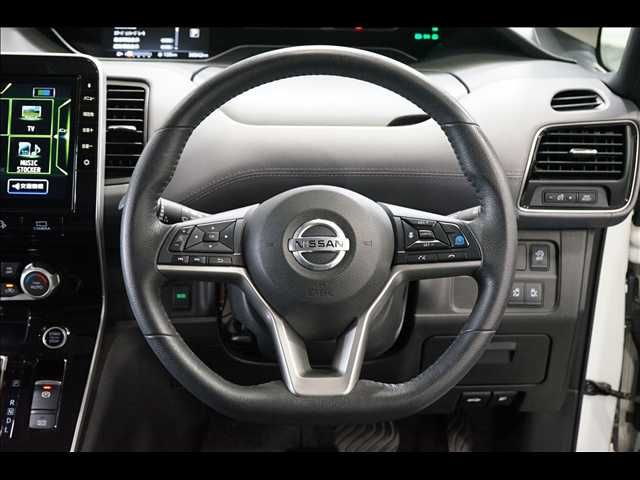 NISSAN SERENA  S-HYBRID 2020 Image 31