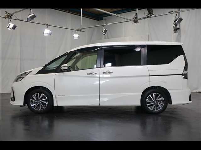 NISSAN SERENA  S-HYBRID 2020 Image 31