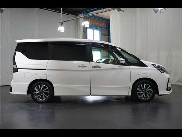 NISSAN SERENA  S-HYBRID 2020 Image 31