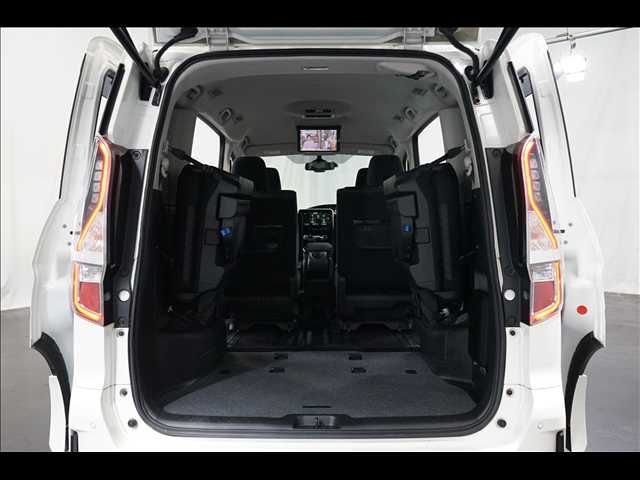 NISSAN SERENA  S-HYBRID 2020 Image 31