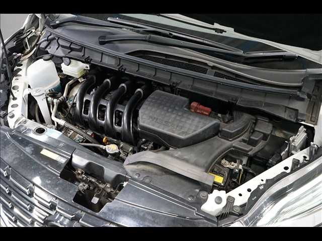 NISSAN SERENA  S-HYBRID 2020 Image 31