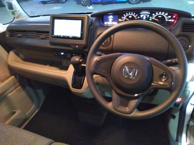 HONDA N BOX 2020 Image 31
