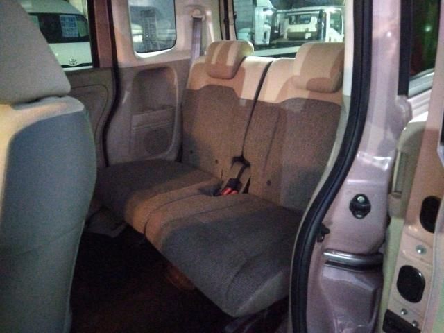 HONDA N BOX 2020 Image 31