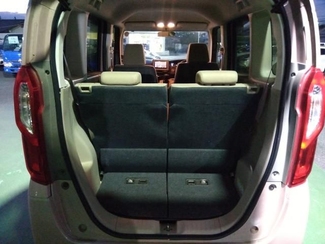 HONDA N BOX 2020 Image 31