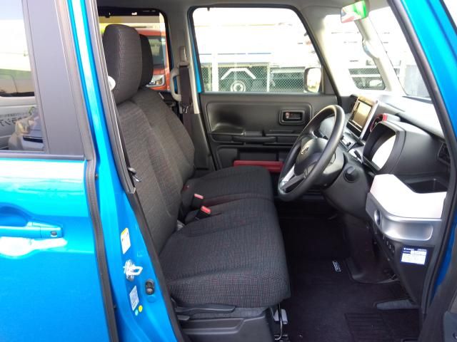 SUZUKI SPACIA 2020 Image 31