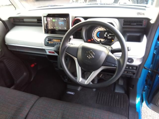 SUZUKI SPACIA 2020 Image 31