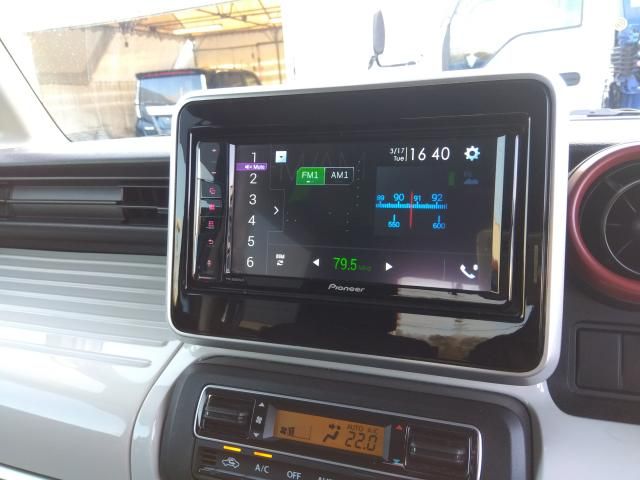 SUZUKI SPACIA 2020 Image 31