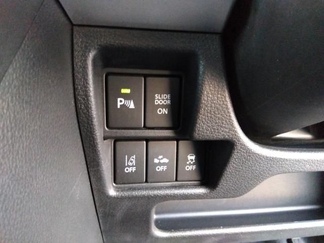 SUZUKI SPACIA 2020 Image 31