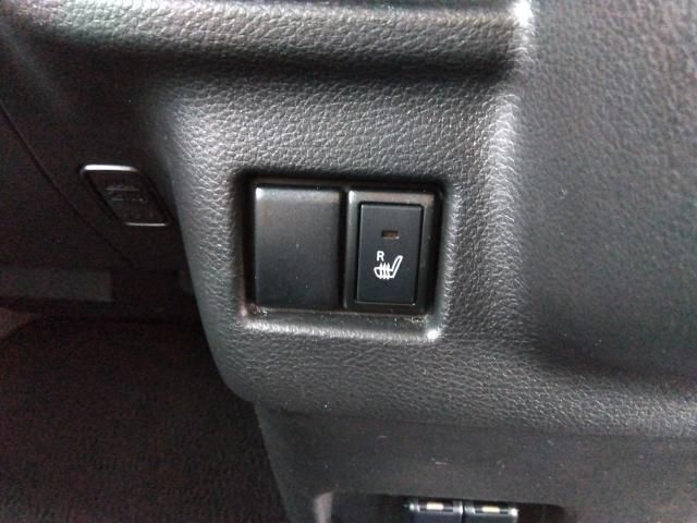 SUZUKI SPACIA 2020 Image 31