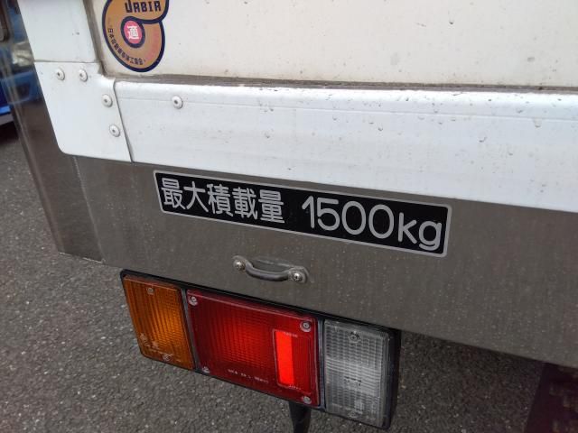 MAZDA TITAN 2019 Image 31