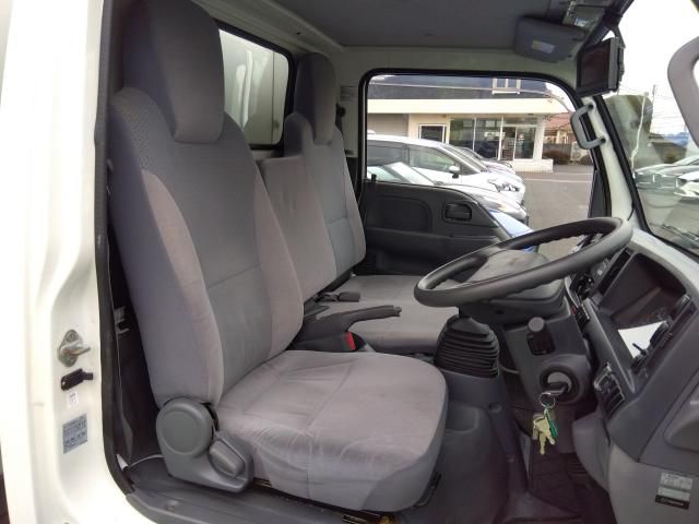 MAZDA TITAN 2019 Image 31