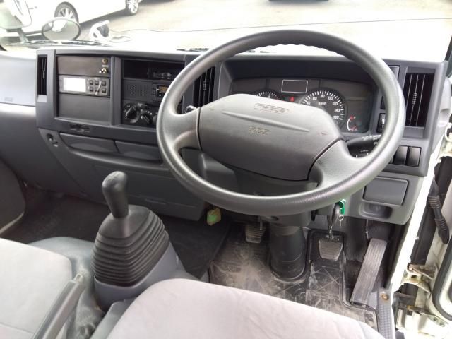 MAZDA TITAN 2019 Image 31