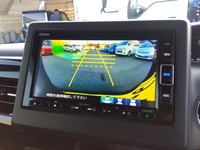 HONDA N BOX CUSTOM 2022 Image 31