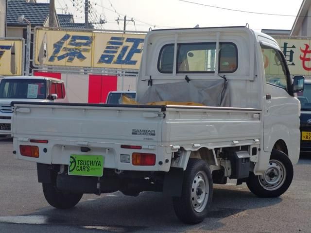 SUBARU SAMBAR TRUCK 2018 Image 31