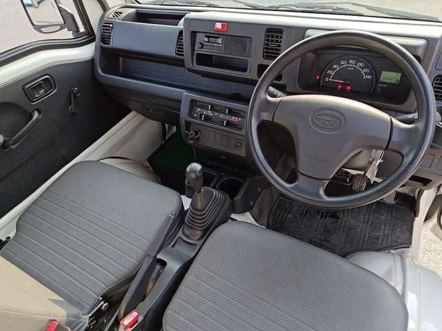 SUBARU SAMBAR TRUCK 2018 Image 31