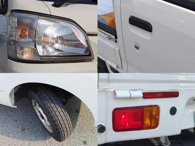 SUBARU SAMBAR TRUCK 2018 Image 31