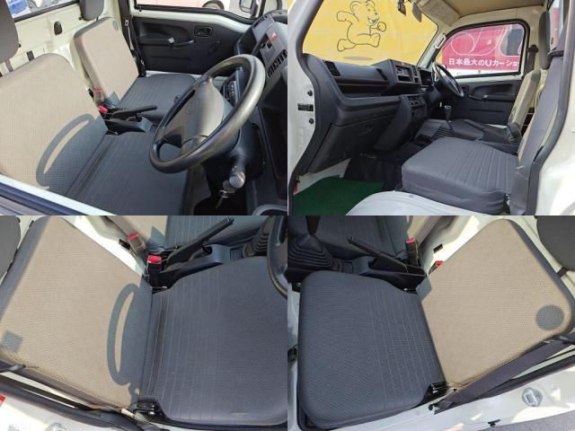 SUBARU SAMBAR TRUCK 2018 Image 31