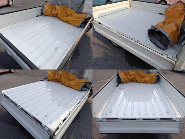 SUBARU SAMBAR TRUCK 2018 Image 31