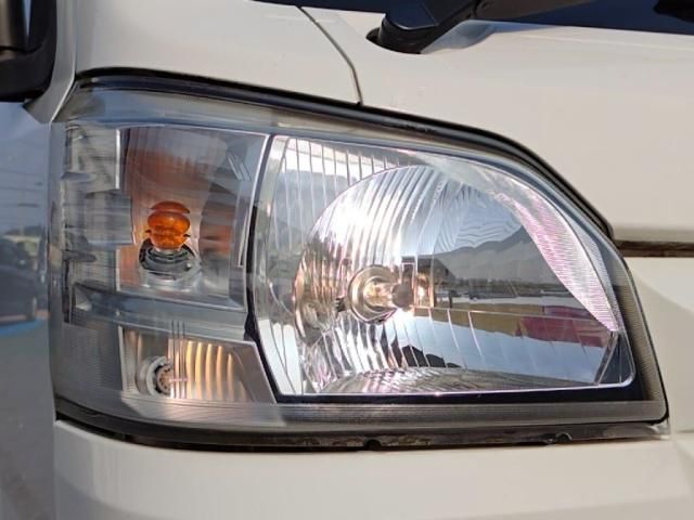 SUBARU SAMBAR TRUCK 2018 Image 31