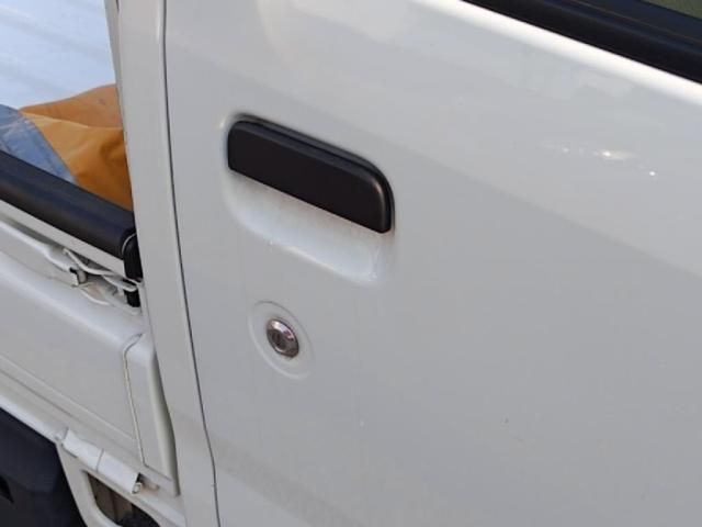 SUBARU SAMBAR TRUCK 2018 Image 31