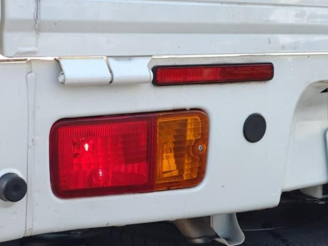 SUBARU SAMBAR TRUCK 2018 Image 31