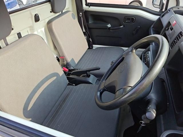 SUBARU SAMBAR TRUCK 2018 Image 31