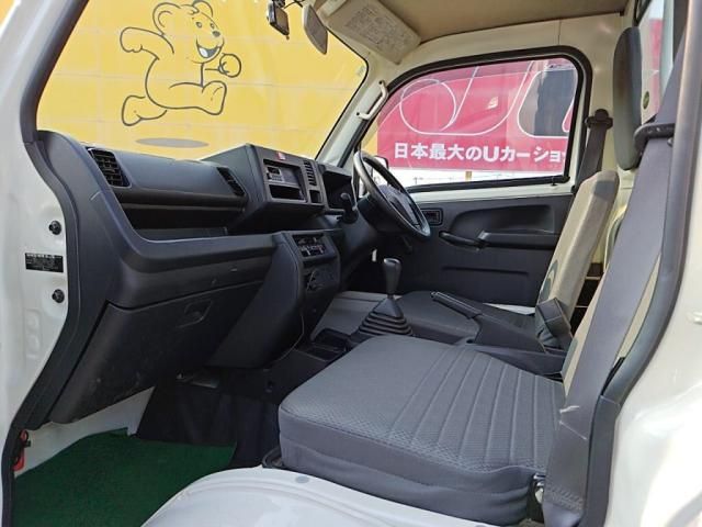 SUBARU SAMBAR TRUCK 2018 Image 31