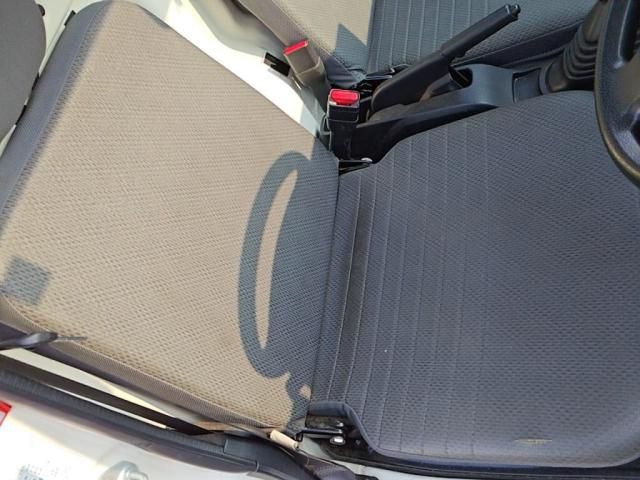 SUBARU SAMBAR TRUCK 2018 Image 31