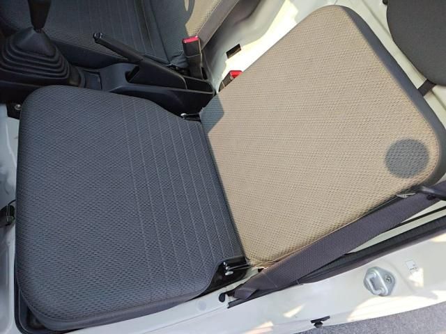 SUBARU SAMBAR TRUCK 2018 Image 31