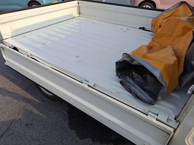 SUBARU SAMBAR TRUCK 2018 Image 31