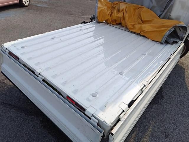 SUBARU SAMBAR TRUCK 2018 Image 31