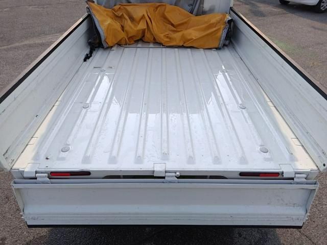 SUBARU SAMBAR TRUCK 2018 Image 31