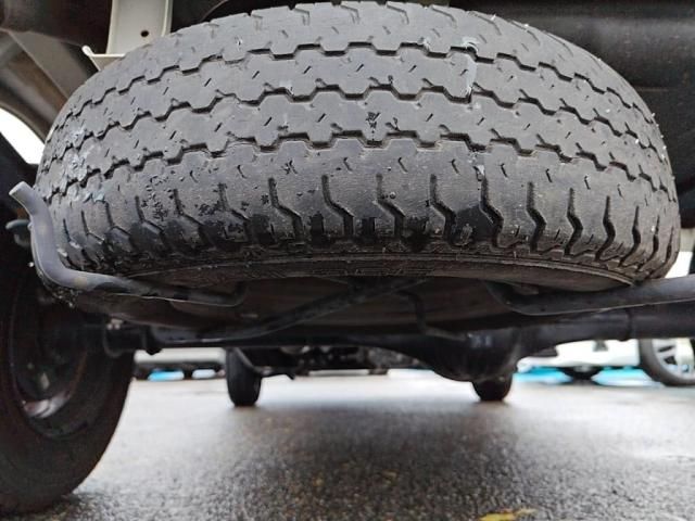 SUBARU SAMBAR TRUCK 2018 Image 31