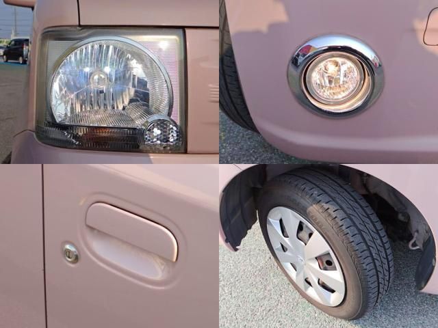 TOYOTA PIXIS SPACE 2015 Image 31