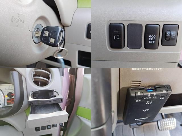 TOYOTA PIXIS SPACE 2015 Image 31