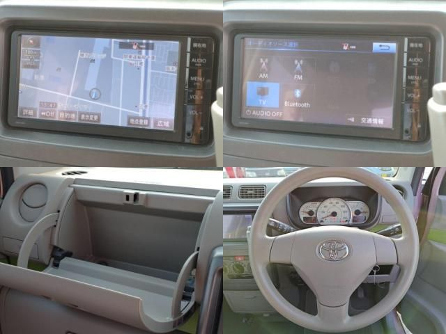 TOYOTA PIXIS SPACE 2015 Image 31