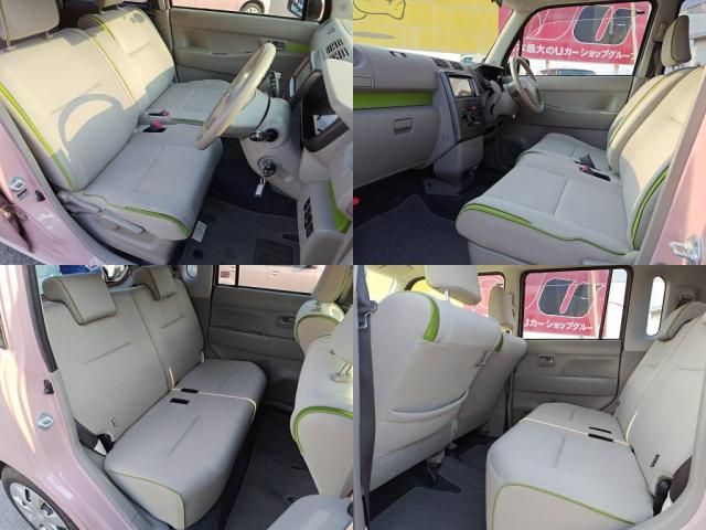 TOYOTA PIXIS SPACE 2015 Image 31