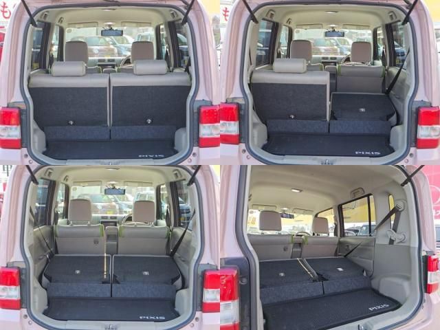 TOYOTA PIXIS SPACE 2015 Image 31