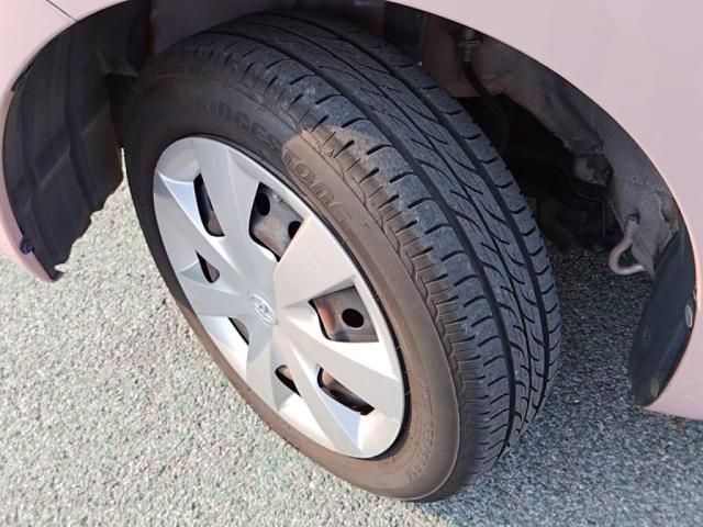 TOYOTA PIXIS SPACE 2015 Image 31