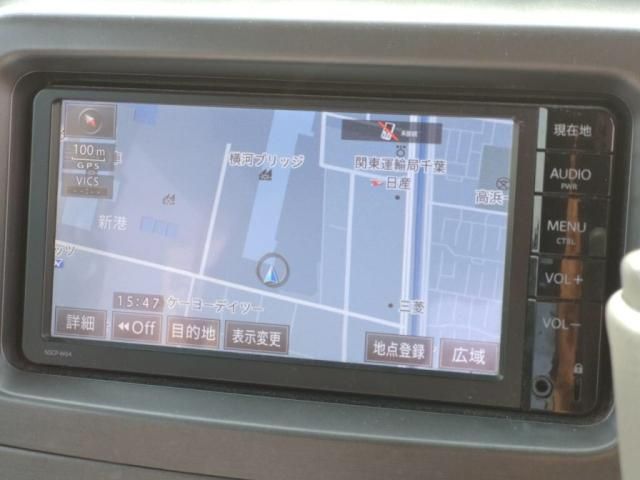 TOYOTA PIXIS SPACE 2015 Image 31