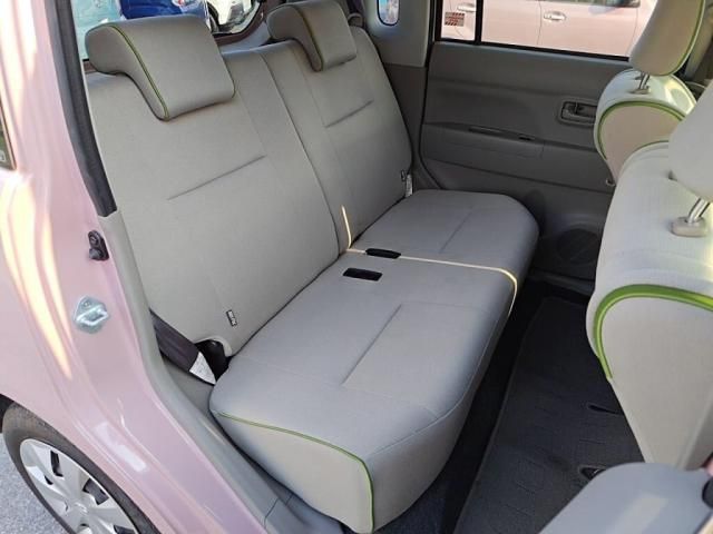 TOYOTA PIXIS SPACE 2015 Image 31