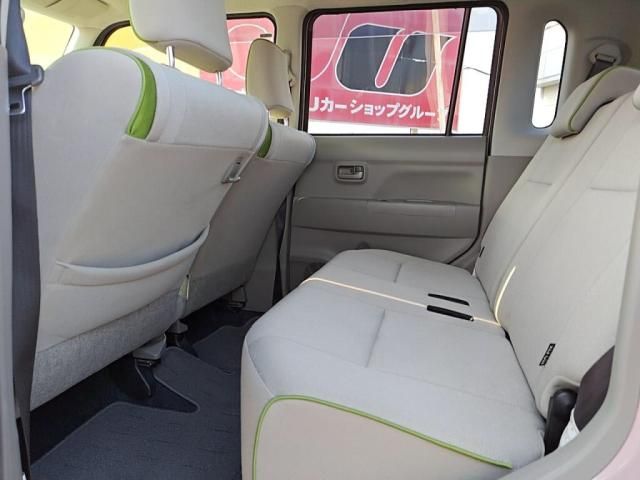 TOYOTA PIXIS SPACE 2015 Image 31