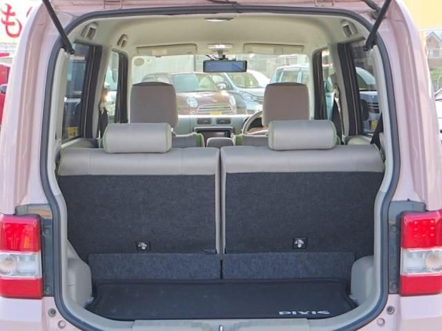 TOYOTA PIXIS SPACE 2015 Image 31