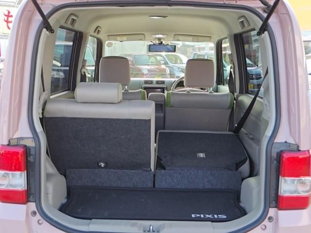 TOYOTA PIXIS SPACE 2015 Image 31