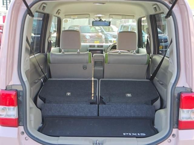 TOYOTA PIXIS SPACE 2015 Image 31