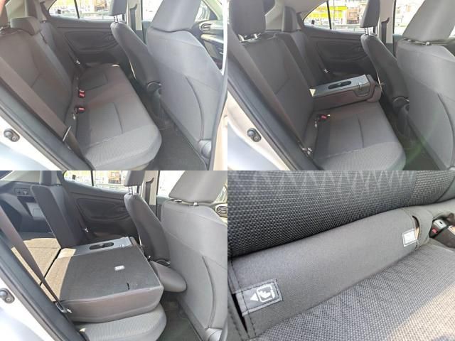 TOYOTA YARIS CROSS HYBRID 2022 Image 31