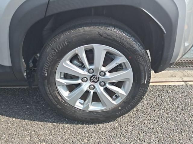 TOYOTA YARIS CROSS HYBRID 2022 Image 31