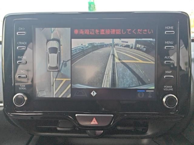 TOYOTA YARIS CROSS HYBRID 2022 Image 31