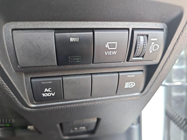 TOYOTA YARIS CROSS HYBRID 2022 Image 31